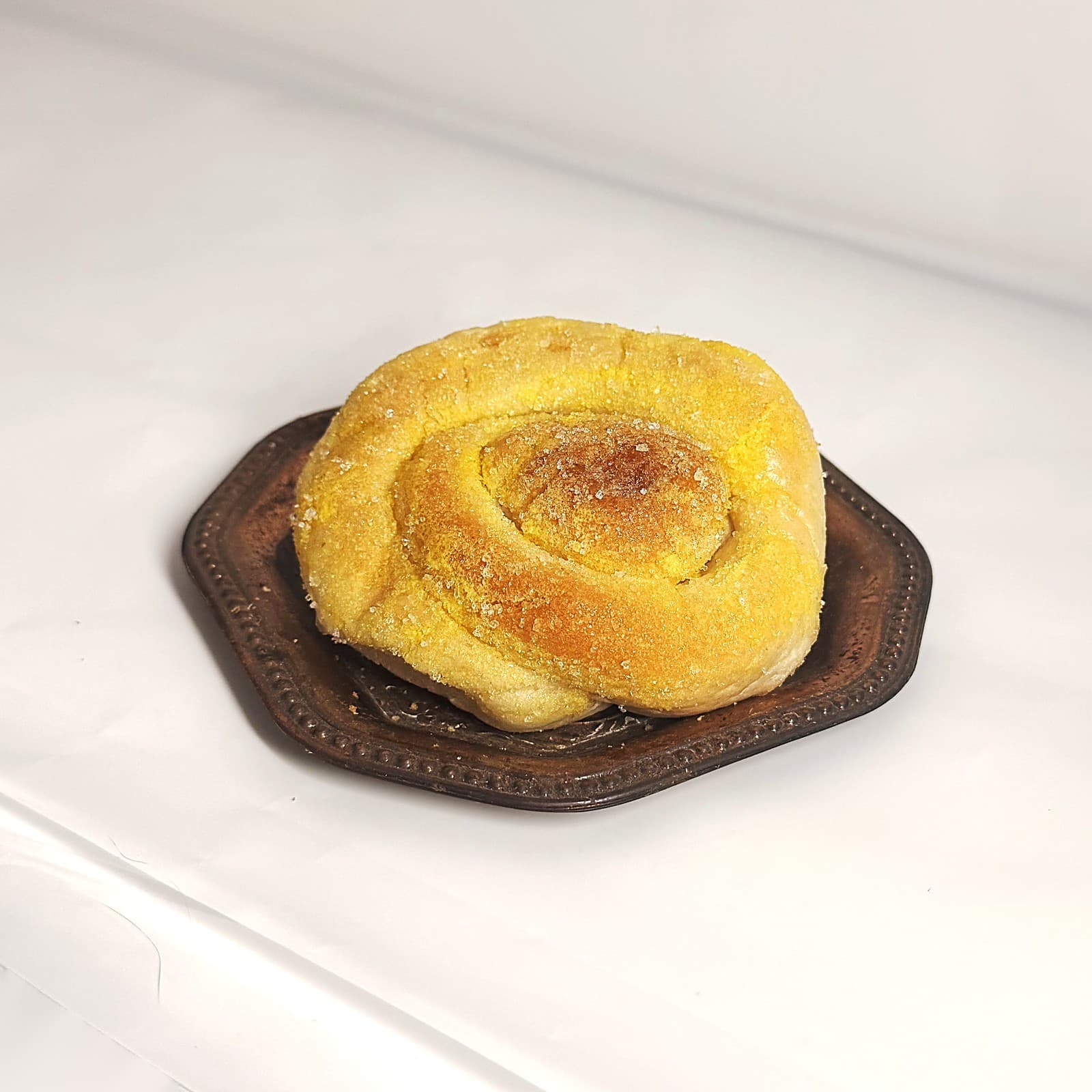 Ensaymada