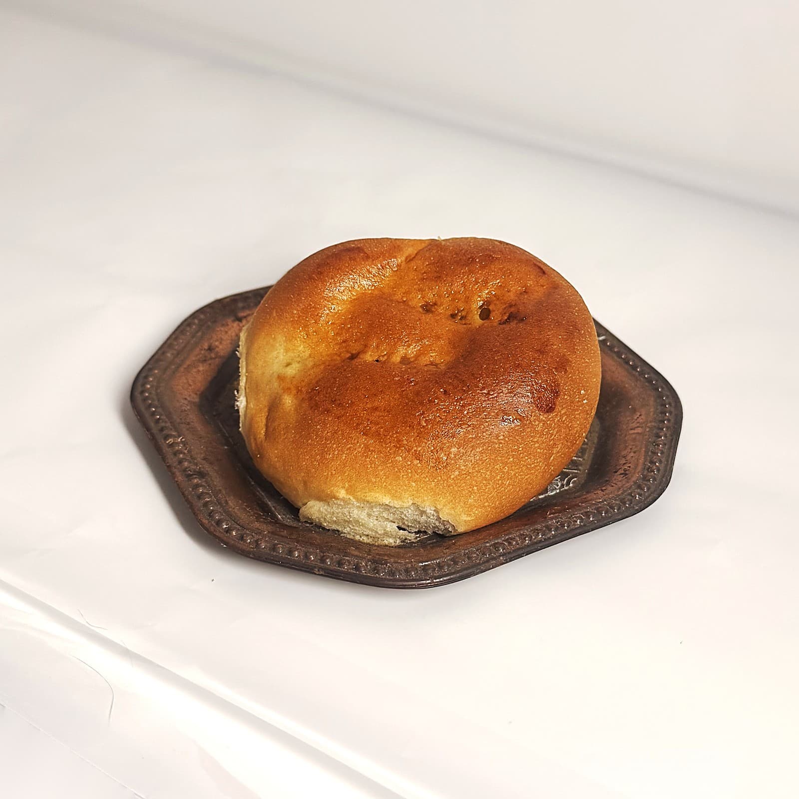 Pan de Coco