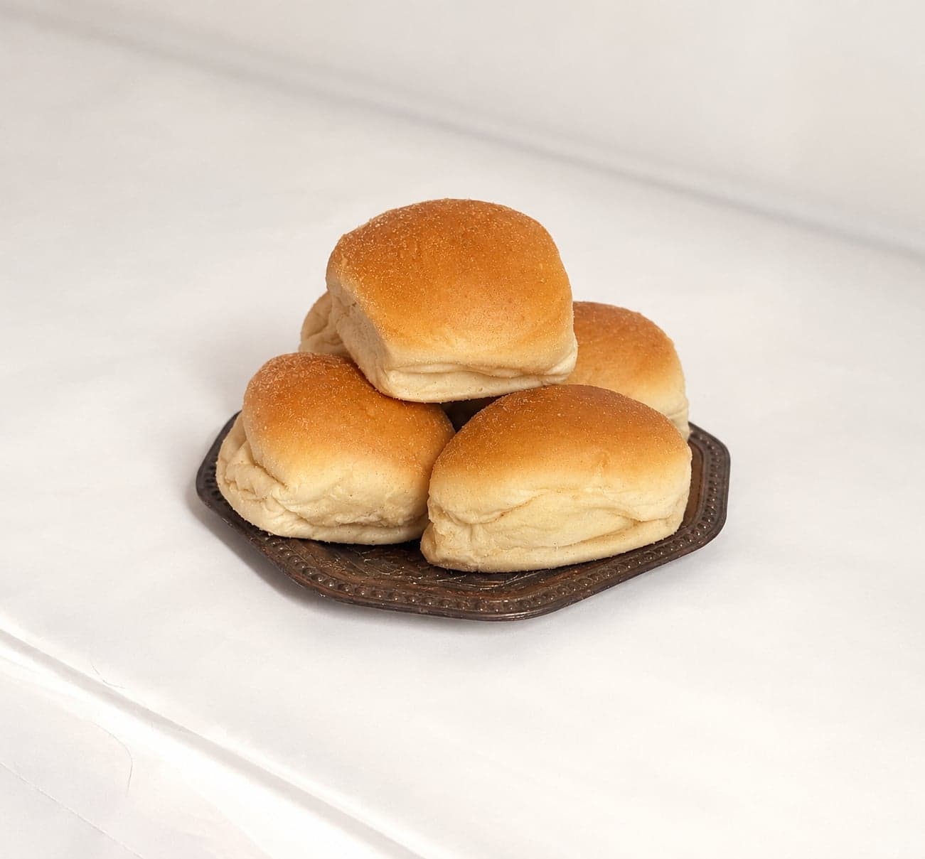 Regular Pandesal