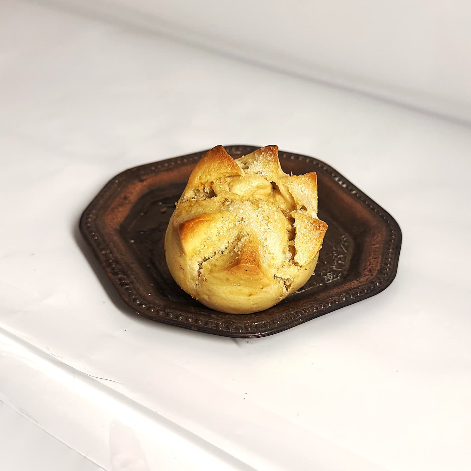 Star Bread (Putok)
